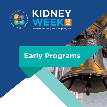 GLOMERULAR DISEASES 2023 UPDATE