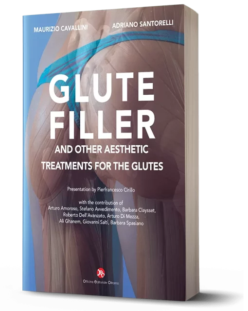 GLUTEFILLER and Other Aesthetic Treatments for the Glutes OEO 2024 PDF VIDEO