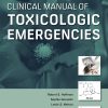 Goldfranks Clinical Manual Of Toxicologic Emergencies Second Edition 2nd Edition Original PDF From Publisher