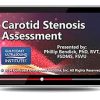 Gulfcoast Carotid Stenosis Assessment VideosPDFs