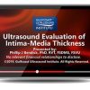 Gulfcoast Ultrasound Evaluation of Intima Media Thickness