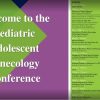 Hackensack Meridian Childrens Health Pediatric Adolescent Gynecology Conference 2022 scaled 1