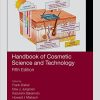 Handbook Of Cosmetic Science And Technology 5th Edition Original PDF From Publisher