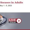 Harvard Infectious Diseases in Adults 2023 CME VIDEOS