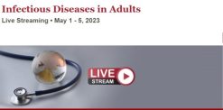 Harvard Infectious Diseases in Adults 2023 CME VIDEOS