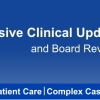 Harvard Intensive Review of Nephrology 2023 Videos