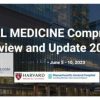 Harvard Internal Medicine Comprehensive Review and Update 2023 1 1