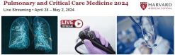 Harvard Pulmonary And Critical Care Medicine 2024 Videos