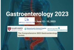 Harvard The Comprehensive Gastroenterology Update 2023