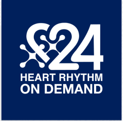 Heart Rhythm 2024 On Demand Cardiac Implantable Electronic Devices 1