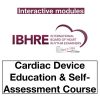 IBHRE Cardiac Device Education and Self Assessment CDESA Complete HTML