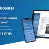 INBDE Booster Take your INBDE Scores to the Next Level