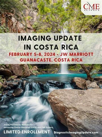 Imaging Update In Costa Rica – February 5 8 2024 Videos 1