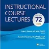 Instructional Course Lectures Volume 72 AAOS – American Academy of Orthopaedic Surgeons Original PDF from Publisher