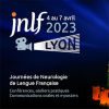 JNLF 2023 – French Congress of Neurology CME VIDEOS