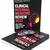 Kaplan Lecture Notes for USMLE Step 2 CK and COMLEX USA Level 2 Clinical Medicine Complete 5 Book Subject Review 2023 Image PDF