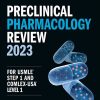 Kaplan Preclinical Pharmacology Review 2023 For USMLE Step 1 High Quality Image PDF