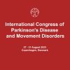 MDS 2023 – International Congress of Parkinsons Disease and Movement Disorders 2023 Videos