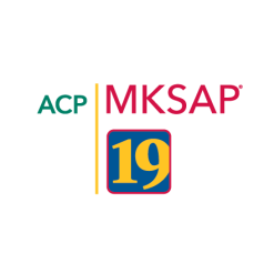 MKSAP 19 Complete Text PDF Videos