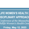 Midlife Women’s Health A Multidisciplinary Approach to Care 2023