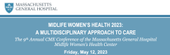 Midlife Women’s Health A Multidisciplinary Approach to Care 2023
