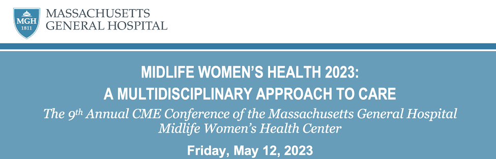 Midlife Women’s Health A Multidisciplinary Approach to Care 2023