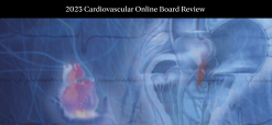 Mayo Clinic Cardiovascular Online Board Review 2023 VideosSlides PDF