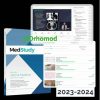 Medstudy 2023-2024 Internal Medicine Board Review Course