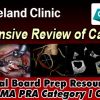 Meetings By Mail Cleveland Clinic 21st Intensive Review of Cardiology 2021
