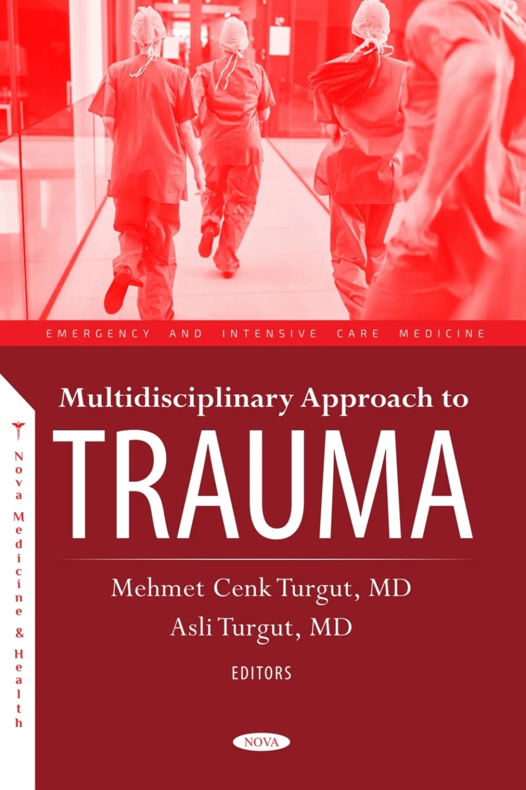 Multidisciplinary Approach To Trauma Original PDF From Publisher