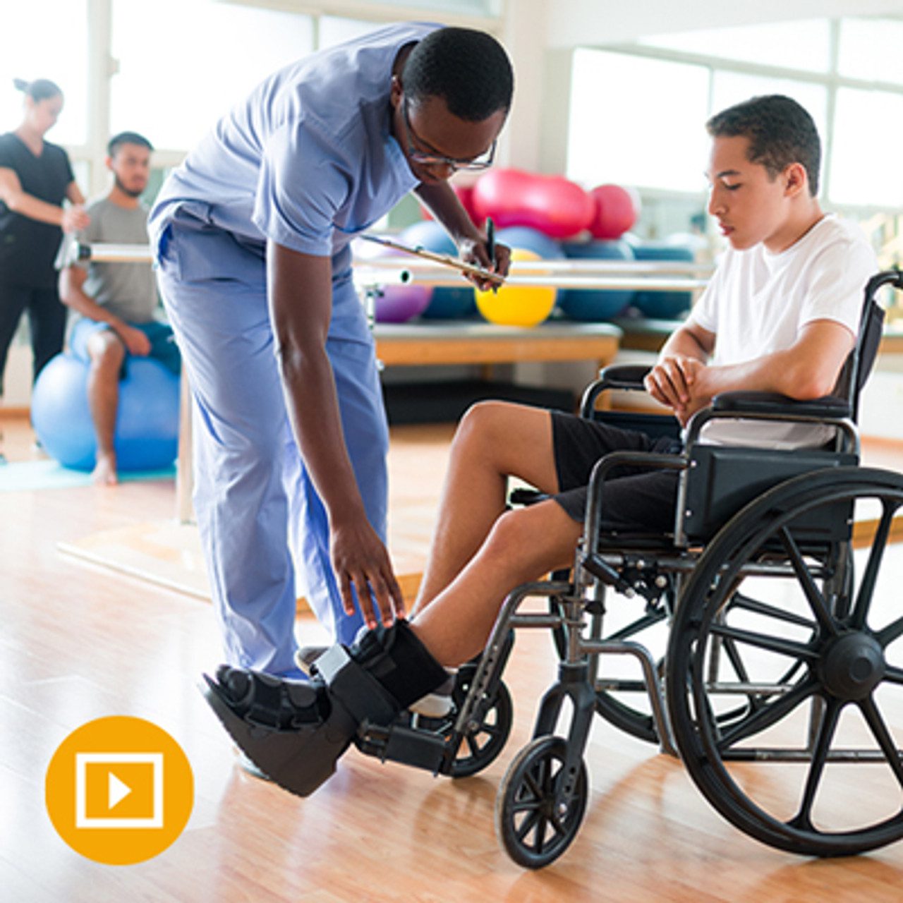 NYU Langone Comprehensive Review of Physical Medicine Rehabilitation 2023