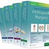 Operative Techniques In Orthopaedic Surgery 3rd Edition EPUB