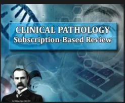 Osler Clinical Pathology 2024 Subscription Based Review