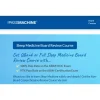 Passmachine Sleep Medicine Comprehensive Lecture Review and QBank v5.1 2023