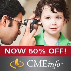 Pediatric Care Series – Otolaryngology 2019 CME VIDEOS
