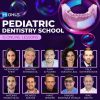 Pediatric Dentistry School 15 Lessons