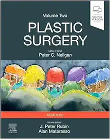 Plastic Surgery Aesthetic Surgery Volume 2 5th Edition VideosLecture Videos 1