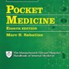 Pocket Medicine 8th Edition 2023
