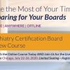 Psychiatry Certification Board Review Course 2020 (The Passmachine) (Videos)