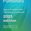 Pulmonary Board and Certification Review 7th Edition AZW3 EPUB Converted PDF