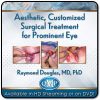 QMP Aesthetic Customized Surgical Treatment for Prominent Eye 2021 VIDEOS