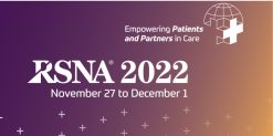 RSNA 2022 Radiological Society of North America Virtual Meeting Videos