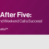 Radiology After Five: How To Make Nights And Weekends A Success 2022