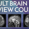 Radiopaedia ADULT BRAIN MRI REVIEW COURSE