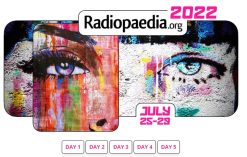 Radiopedia 2022 – Virtual Conference Videos