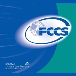 SCCM Self directed Fundamental Critical Care Support Course