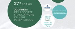 SFNP 2023 – French Congress of Peripheral Neuropathy 2023 CME VIDEOS