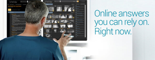 STATdx® 1 year Subscription