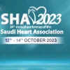 Saudi Heart Association 34th Annual Conference 2023