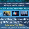 Scripps 11th Annual Structural Heart Intervention and Imaging 2022 1